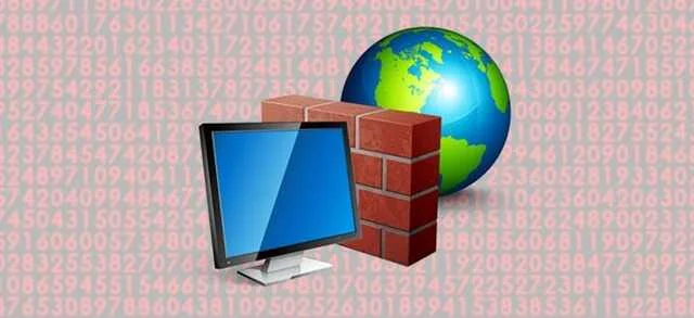Firewall App Blocker là gì? những điều bạn cần biết về ứng dụng tiện lợi này