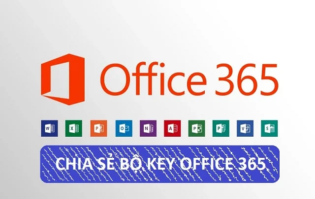 Những điều thú vị xoay quanh Key Office 365 mà có thể bạn chưa biết 2 Giới thiệu khái quát nhất về Key Office 365 là gì?