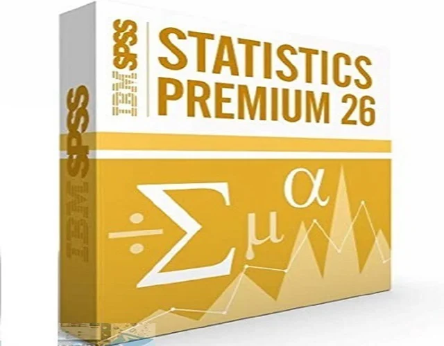 Cách tải và cài đặt chi tiết SPSS 26.0 full crack vĩnh viễn 2 Giới thiệu phần mềm SPSS phiên bản 26