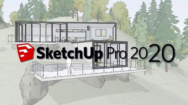 Tải Sketchup Pro 2020 Full Crack Mới Nhất (Google Drive) 2 Giới thiệu phần mềm SketchUp Pro 2020 là gì