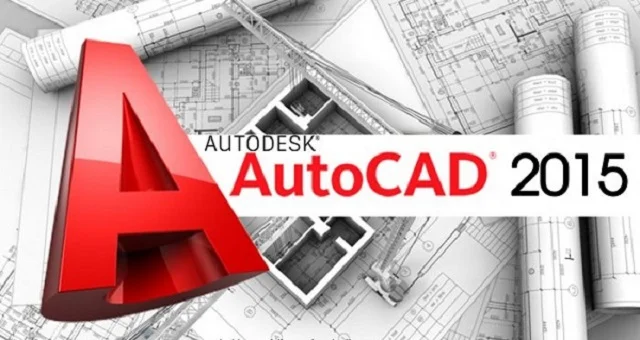 AutoCAD 2015
