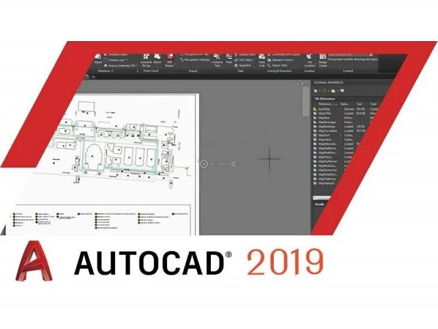 Giới thiệu về bản download AutoCAD 2019 full