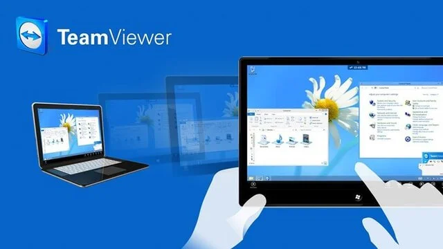 Hướng dẫn tải và cài đặt teamviewer vĩnh viễn 5 Hướng dẫn cách cài đặt, sử dụng phần mềm TeamViewer đơn giản nhất