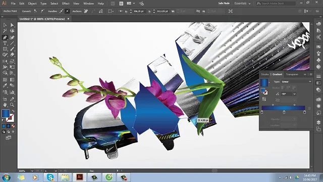 Hướng dẫn tải và cài đặt phần mềm Illustrator cc 2017 chi tiết từ A - Z 2 Hướng dẫn cài đặt Illustrator cc 2017