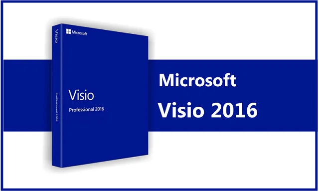 Chỉ dẫn tải và cài đặt Microsoft Visio 2016 đơn giản 8 Hướng dẫn cài đặt Microsoft Visio 2016 Professional plus vĩnh viễn mới nhất