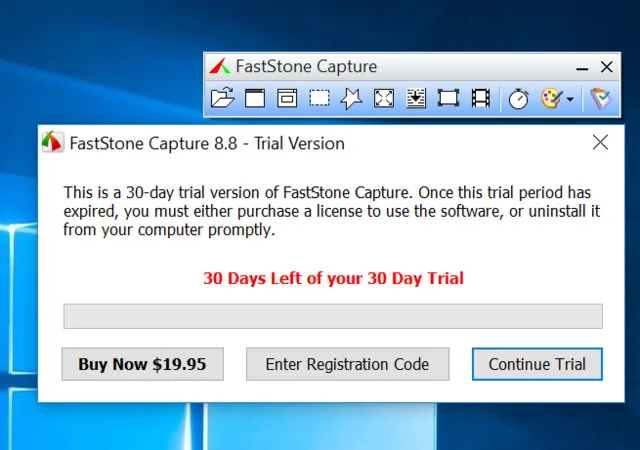 Tính năng và cách tải phần mềm FastStone Capture 3 Hướng dẫn cài đặt faststone capture download nhanh chóng