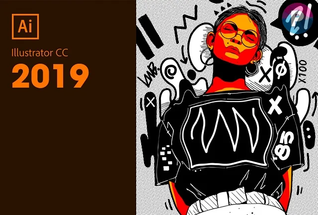 Illustrator 2019 full crack - Phần mềm thiết kế đồ họa vector chuyên nghiệp