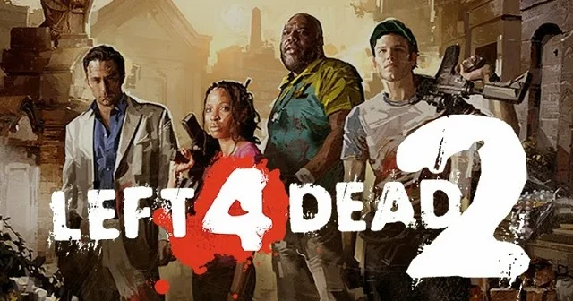 Thông tin game Left 4 Dead 2 - Cách tải game cho người mới 2 Left 4 Dead 2
