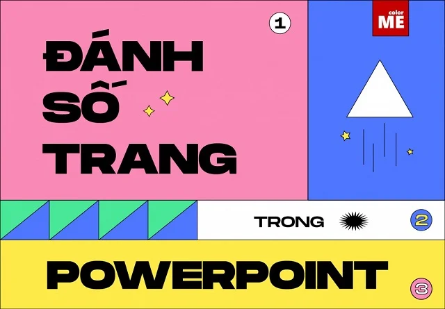 Trọn vẹn bộ bí kíp về cách đánh số trang trong PowerPoint 1 Lợi ích của việc đánh số trang trong PowerPoint