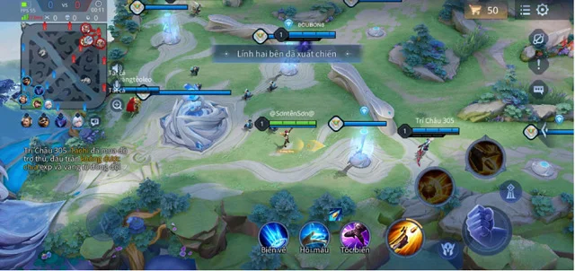 Các hình thức Hack Liên Quân mà người chơi đang sử dụng 5 Lý do cần Hack Liên Quân là gì?