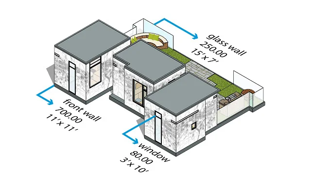Tải Sketchup 2018 Full Crack Mới [Link Chuẩn Google Drive) 3 Một vài tính năng thú vị và mới lạ sẽ giúp một nhà thiết kế 3D làm việc hiệu quả
