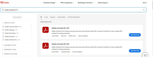 Tải adobe acrobat crack full crack vĩnh viễn - Google Drive 5 Nhập tên và tìm kiếm phần mềm