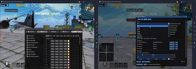 Hướng dẫn cách Hack PUBG Mobile trên PC chuẩn nhất 10 Những lưu ý khi sử dụng file Hack PUBG Mobile trên PC