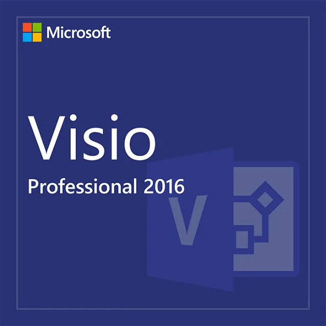 Chỉ dẫn tải và cài đặt Microsoft Visio 2016 đơn giản 3 Những tính năng mà Microsoft Visio 2016 sở hữu
