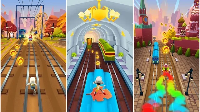 Cách tải Hack Subway Surfers bản crack mới nhất 2024 7 Nhược điểm Hack Game Subway