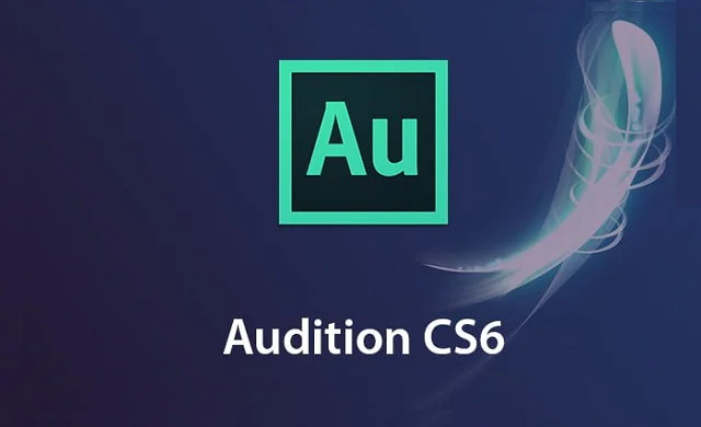 Adobe Audition CS6 miễn phí - Thủ thuật cài đặt nhanh chóng đơn giản 2 Phần mềm Adobe Audition CS6