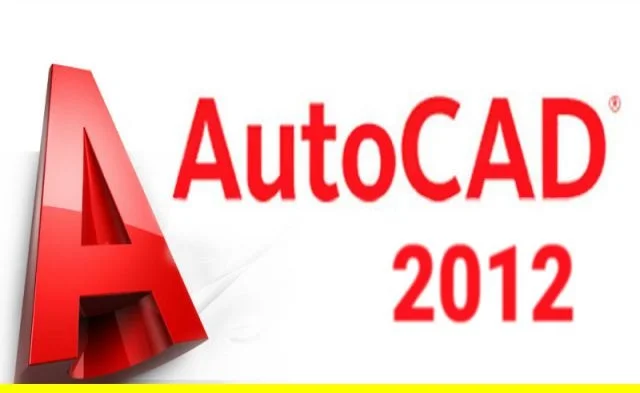 Autocad2012