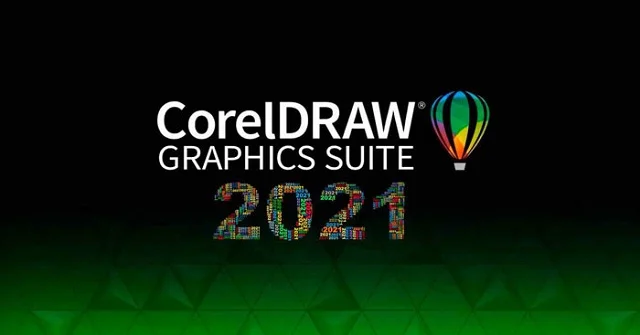 Corel 2021 Bản Full Miễn Phí - Tải Nhanh Chóng 2 Phần mềm Corel 2021