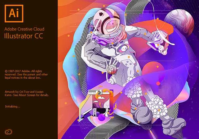 Link tải phần mềm Illustrator CC 2018 luôn luôn cập nhật 2 Phần mềm Illustrator cc 2018