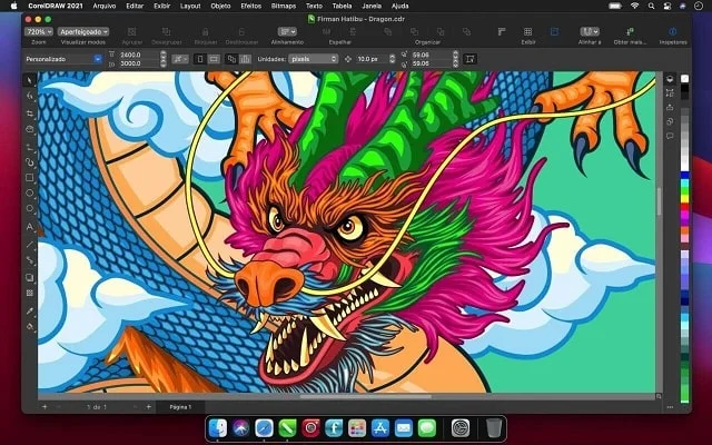 Corel 2021 Bản Full Miễn Phí - Tải Nhanh Chóng 3 Phần mềm chứa nhiều tính năng mới
