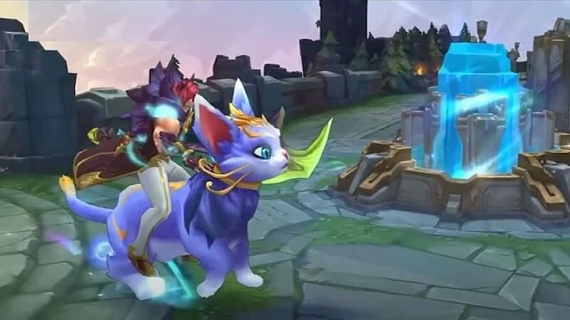Mod skin LOL – game thủ không thể không biết đến 3 Phần mềm giúp người chơi trải nghiệm skin mới mà không phải tốn chi phí