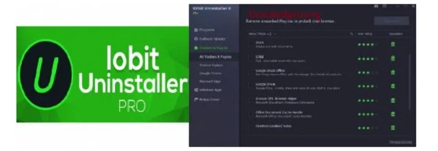 Hướng dẫn download IObit Uninstaller chi tiết bản mới nhất 2 Phần mềm gỡ bỏ cài đặt hàng đầu - IObit Uninstaller