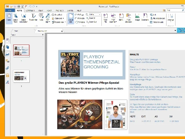 Tìm hiểu và hướng dẫn cách tải Foxit Reader full 2 Phần mềm hỗ trợ đọc file PDF