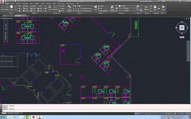Link tải AutoCad 2017 full vĩnh viễn và hướng dẫn cài đặt đơn giản nhất 3 Phần mềm thiết kế đồ họa chuyên nghiệp