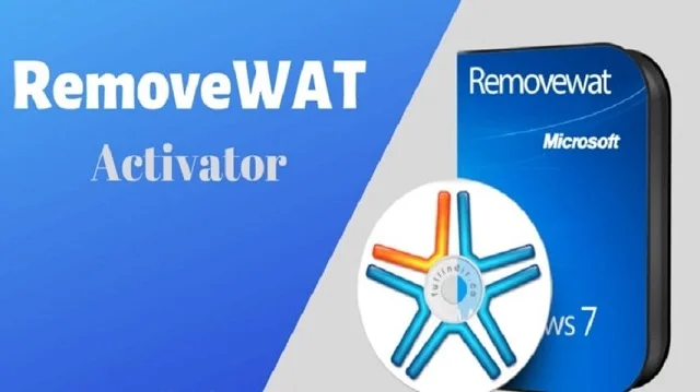 Tải Removewat full crack với link Google Drive Đã Test 100% 2 RemoveWAT là phần mềm kích hoạt Windows miễn phí