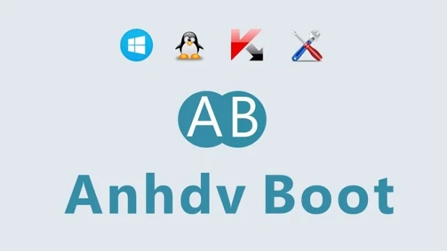 Download Anhdv Boot Premium 2021 an toàn và nhanh chóng nhất 3 So sánh sự khác biệt của Anhdv Boot Premium 2021 với bản Free