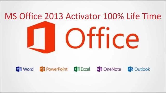 Hướng dẫn cài đặt và tải Office 2013 cực đơn giản 11 Sử dụng Microsoft Office 2013 Activator để kích hoạt Microsoft Office