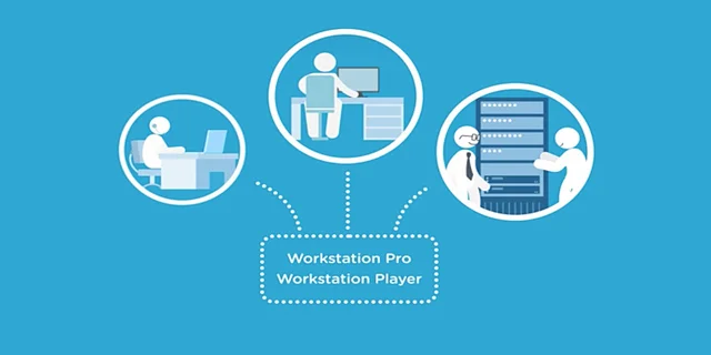 Hướng dẫn chi tiết cách tải và kích hoạt VMware Workstation 5 Sự khác nhau giữa hai loại VMware Workstation và VMware Player