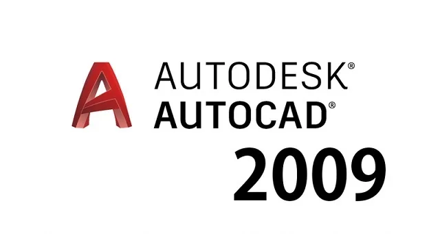 Autocad 2009