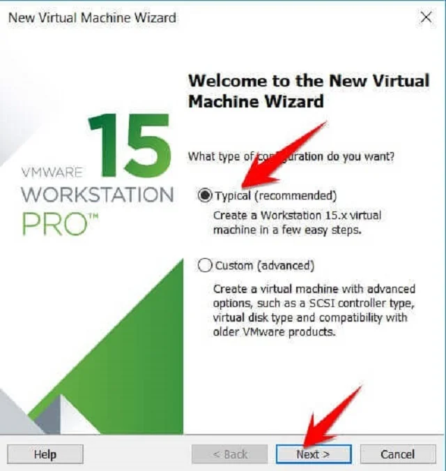 Hướng dẫn chi tiết cách tải và kích hoạt VMware Workstation 6 Tải phần mềm VMware Workstation sau đó cài đặt chúng
