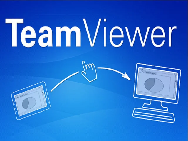 Hướng dẫn tải và cài đặt teamviewer vĩnh viễn 2 TeamViewer là gì? Sử dụng ứng dụng chia sẻ này có an toàn không?