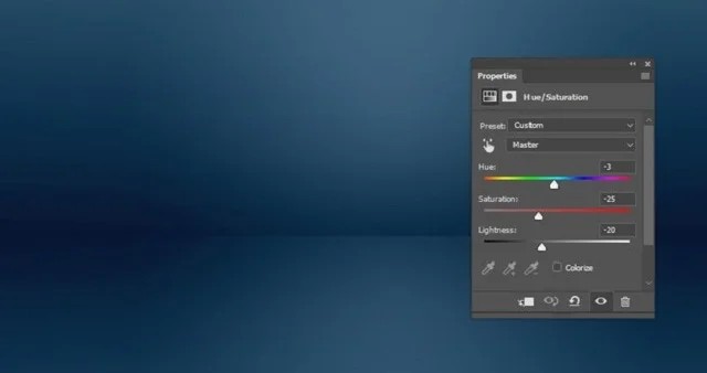 Những thông tin cơ bản về công cụ Adobe After Effects 22 Thay đổi các chỉ số