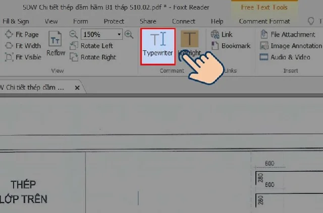 Tìm hiểu và hướng dẫn cách tải Foxit Reader full 12 Tiện ích của phần mềm