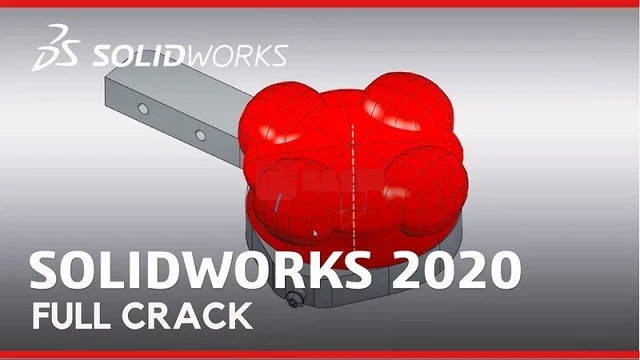 Hướng dẫn chi tiết tải và crack Solidworks 2020 full 1 Tìm hiểu cách thức tải phần mềm Solidworks 2020 full crack mới nhất