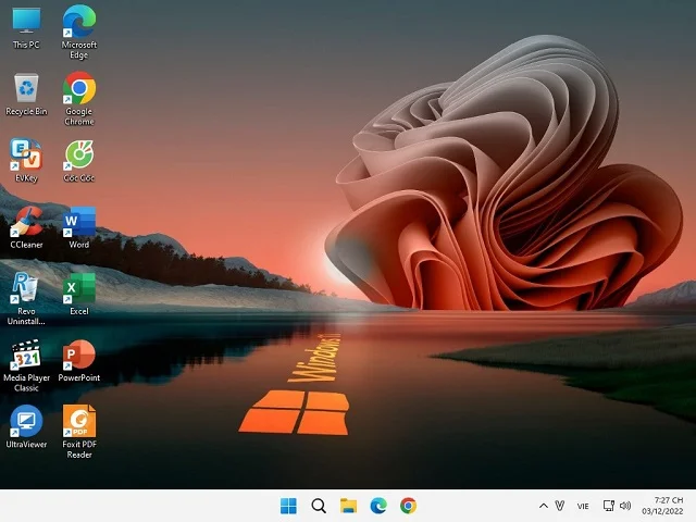 Tìm hiểu chi tiết các ưu điểm khi thực hiện Ghost Win 11 thành công