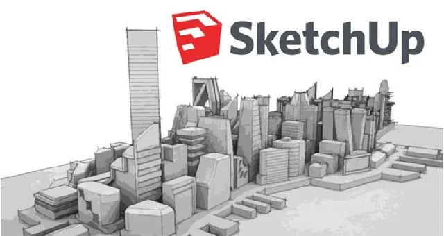 Hướng dẫn download SketchUp Pro 2015 và cài đặt chi tiết 1 Tìm hiểu chi tiết cách tải và cài đặt phần mềm SketUp Pro 2015