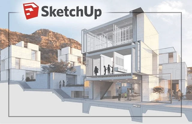 Tải và cài đặt bản crack phần mềm SketchUp Pro 2021 3 Tìm hiểu chi tiết hướng dẫn cách tải và cài đặt phần mềm cho máy chất lượng
