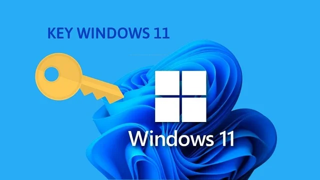 Cách Active Win 11 Key bản quyền 1 Tìm hiểu chi tiết khái niệm Key Windows 11 bản quyền là gì