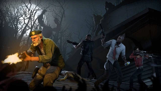 Thông tin game Left 4 Dead 2 - Cách tải game cho người mới 3 Tìm hiểu về game chơi