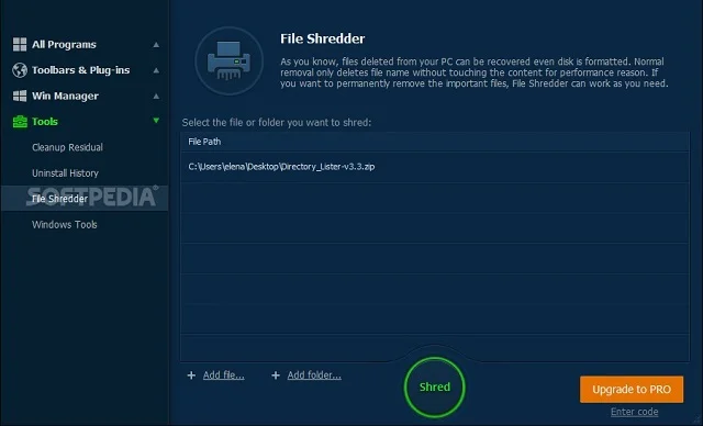 Hướng dẫn download IObit Uninstaller chi tiết bản mới nhất 22 Tính năng hữu ích nhất của phần mềm