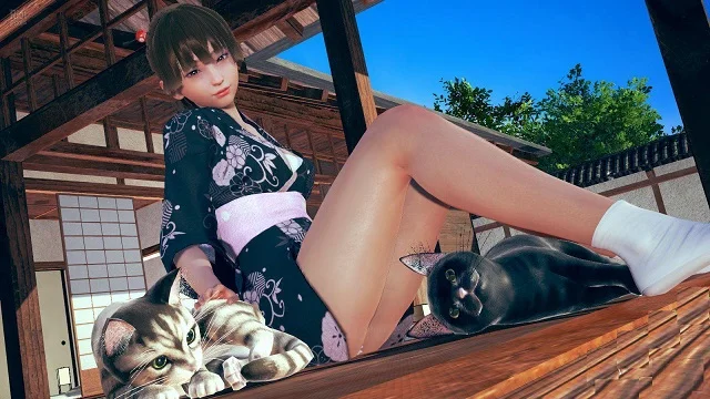 Honey Select 2 Libido và những thông tin cần biết 3 Tính năng nổi bật của Honey Select 2 Libido