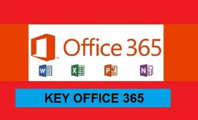 Các tính năng nổi trội mà Key Office 365 đem lại