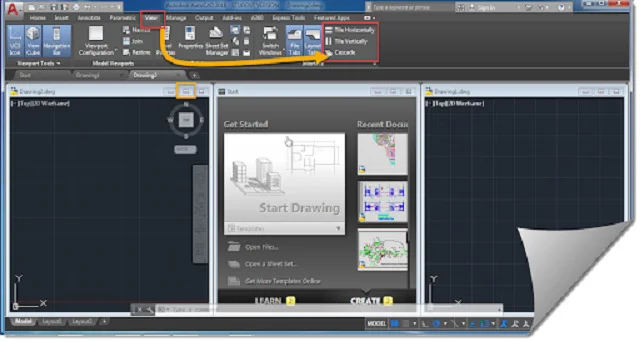 Tải AutoCAD 2015 bản full và hướng dẫn cài đặt【Link Gốc】 11 Phần mềm AutoCAD phiên bản 2015 sở hữu nhiều tính năng nổi bật