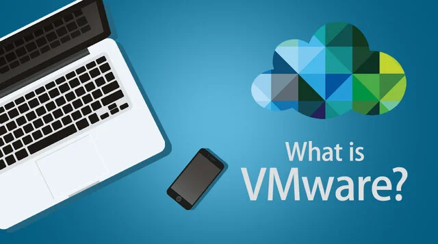 Hướng dẫn chi tiết cách tải và kích hoạt VMware Workstation 3 VMware Workstation là gì?