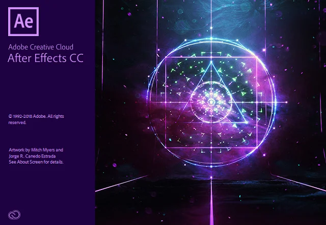 Những thông tin cơ bản về công cụ Adobe After Effects 6 Yêu cầu cấu hình của AE phiên bản 2019-2020