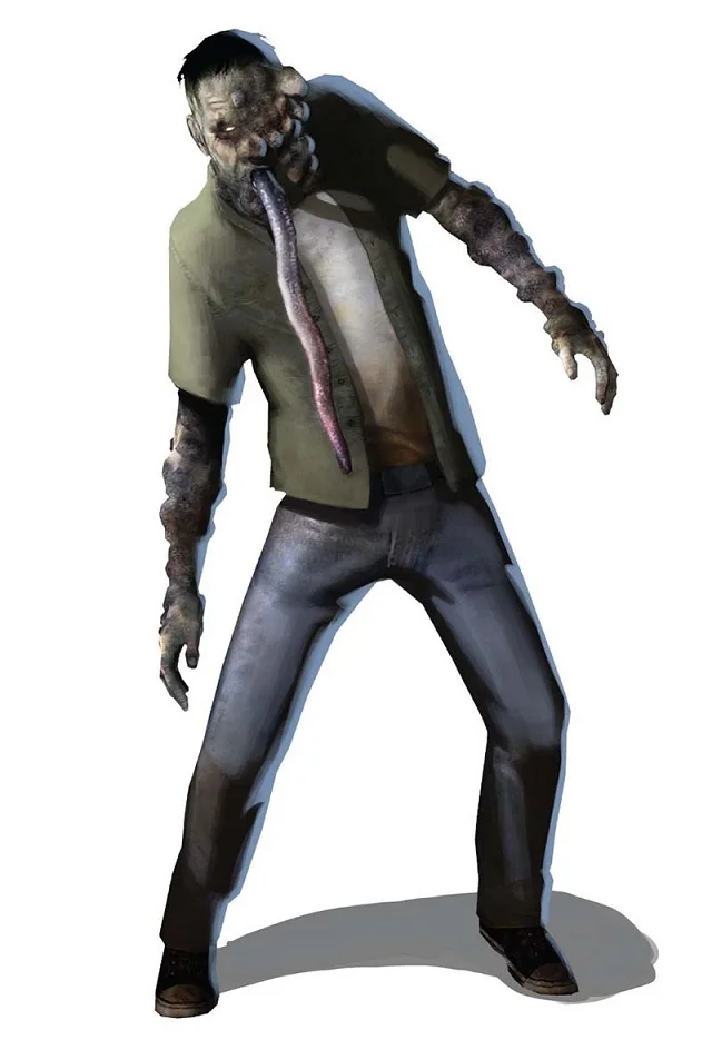 Thông tin game Left 4 Dead 2 - Cách tải game cho người mới 13 Zombie smoker